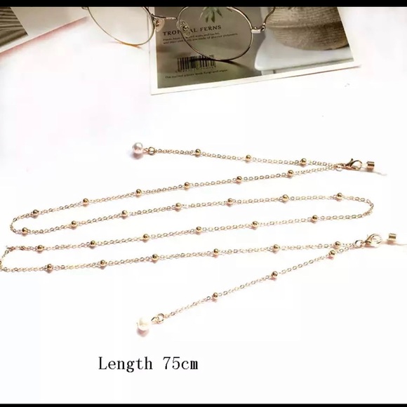 COPY - COPY - Trendy lanyard for your Sunnies or readers - Picture 3 of 3